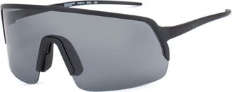 Out Of Piuma Polarized XS030211M Mens Sunglasses Black Size Medium
