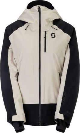 Scott Ultimate GTX Jacket Skijacke f&uuml;r Damen | schwarz