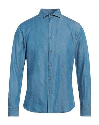 Brooksfield Denim shirts