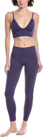 Phat Buddha 2Pc Bra & Legging Set