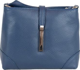 Persaman New York Matilda 18 Crossbody Bag in Navy at Nordstrom Rack