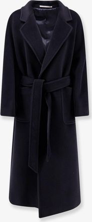 Tagliatore Cappotto Charlize in lana - TAGLIATORE - gender_Woman