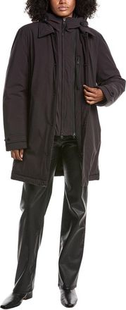 Woolrich 2-In-1 Car Coat