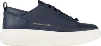 Alexander Smith Zapatillas Wembley - Shoes - Hombre - Azul - 44 EU