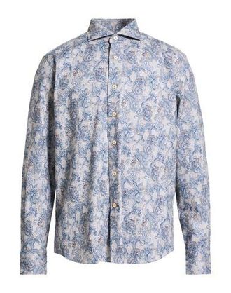 Alessandro Gherardi TOPWEAR - Shirts on YOOX.COM