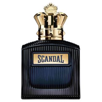 Jean Paul Gaultier Mens Scandal Pour Homme Intense Eau de Parfum - 150ml - One Size