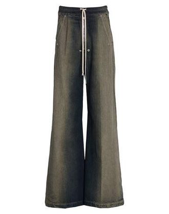 Rick Owens PARTES DE ABAJO - Pantalones vaqueros en YOOX.COM