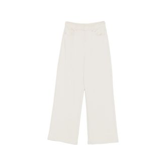 Max Mara Jersey Trousers