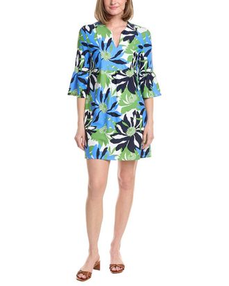 Jude Connally Kerry Swing Dress