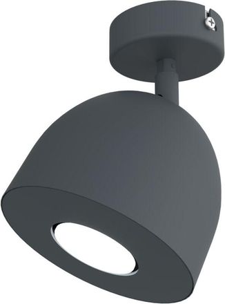 Lumicom Campanella Plafon 1x Monocolor Mate