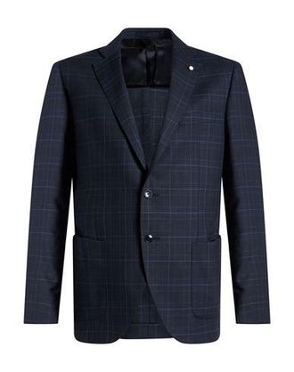 Luigi Bianchi Mantova COMPLETI E COORDINATI - Blazers su YOOX.COM