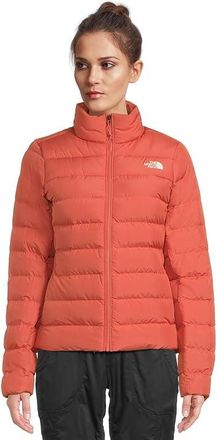 The North Face Aconcagua 3 Jacket Womens Clothing Mars Dust : 3XL, Polyester