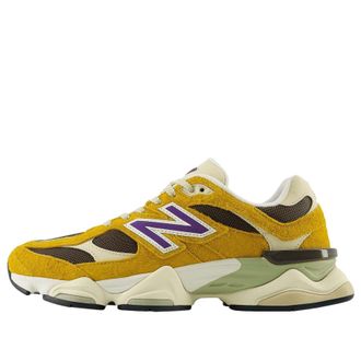 New Balance 9060 Butterscotch U9060SRB
