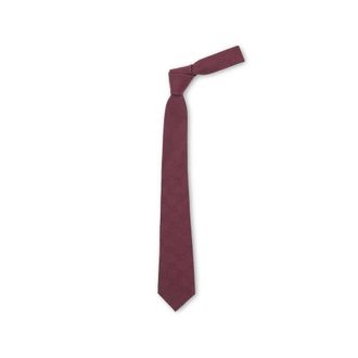 Gucci Gg-pattern Tie