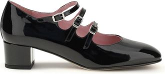 Carel Kina Pumps