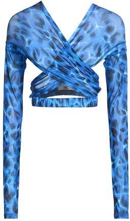 Charlotte Knowles TOPWEAR - Tops sur YOOX.COM