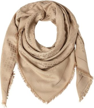 HUGO BOSS Mujer, Accesorios, Beige, Talla: ONE Size