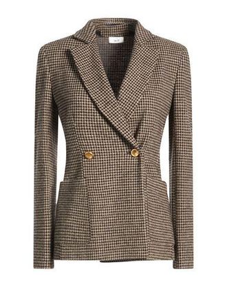 Harris Wharf London SUITS and CO-ORDS - Blazers on YOOX.COM