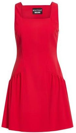 Moschino KLEIDER - Mini-Kleider auf YOOX.COM