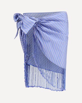 Andamane Dolly wrap Skirt Female UNI