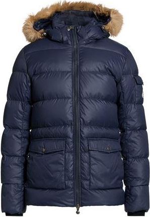 Pyrenex COATS & JACKETS - Puffers on YOOX.COM