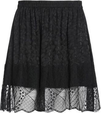 Zadig&Voltaire BOTTOMWEAR - Mini skirts sur YOOX.COM