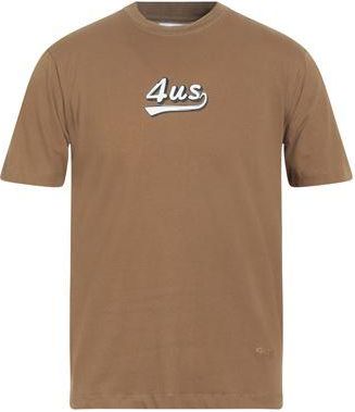 Paciotti 4us TOPWEAR - T-shirts on YOOX.COM