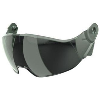 ABUS Visiera Demi ABUS SCATOR 41701 Policarbonato Tinted Compatibile SCATOR