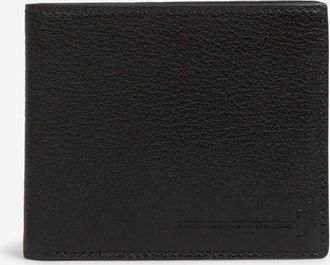 Tom Ford Foldable Leather Cardholder