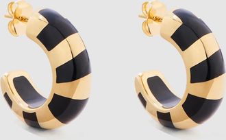 Aur&eacute;lie Bidermann Boucles DOreilles Thanda