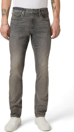 Paige Federal Slim Straight Leg Jeans in Kiernan at Nordstrom, Size 3132