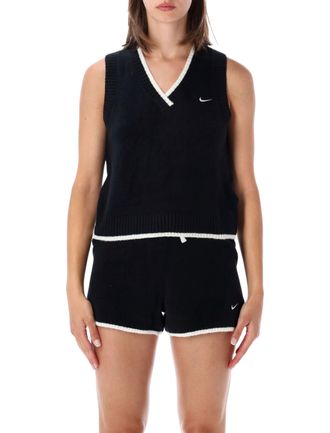 Nike sweaters