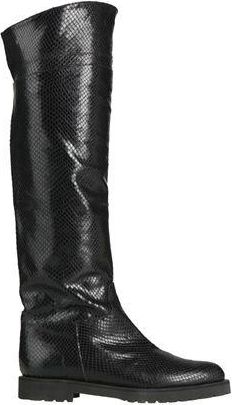 Yoshi Funabashi Boots