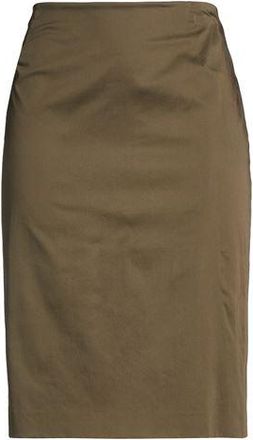 Clips PARTES DE ABAJO - Faldas midi en YOOX.COM