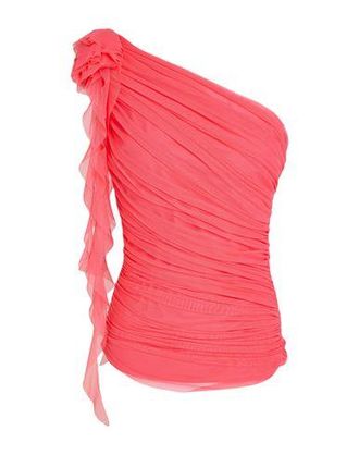 La Petite Robe Di Chiara Boni TOPWEAR - Tops on YOOX.COM