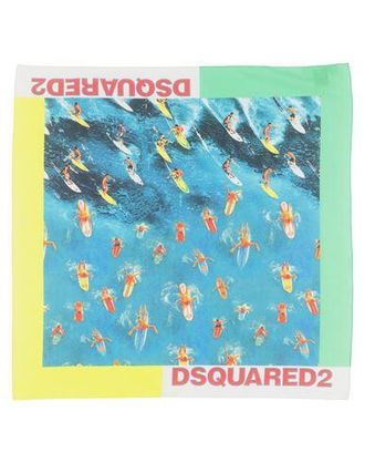 Dsquared2 Scarves