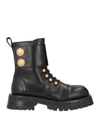 Balmain FOOTWEAR - Ankle boots on YOOX.COM