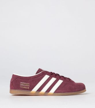 adidas Sneakers Gazelle Lo Pro Adidas Originals in camoscio