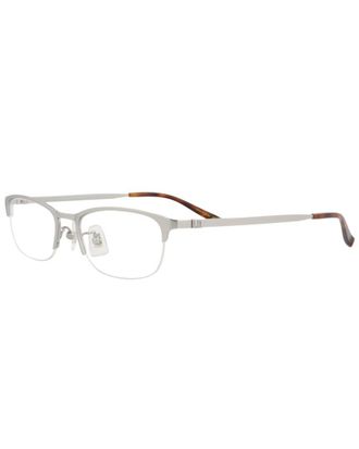Dunhill Dunhill Mens Du0019oj 52Mm Optical Frames