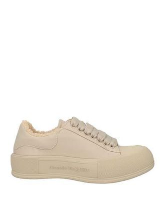 Alexander McQueen SCHUHE - Sneakers auf YOOX.COM