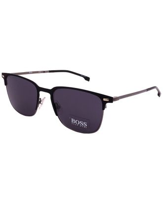 HUGO BOSS Unisex Boss 54Mm Sunglasses