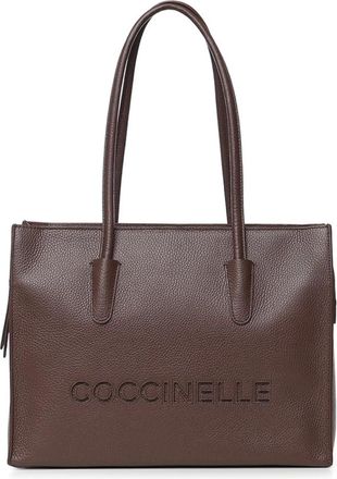 Coccinelle Donna, Borse, Rosso, Taglia unica, new