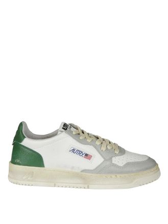 Autry Sup Vint Low Sneakers