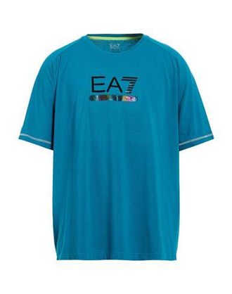 Emporio Armani TOPWEAR - T-shirts on YOOX.COM