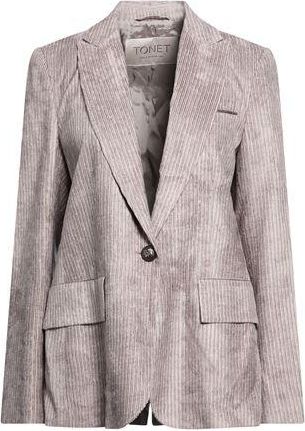 Tonet SUITS and CO-ORDS - Blazers on YOOX.COM
