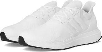 adidas Ultradream DNA Mens Shoes White/White/Black 3 : 7.5 D - Medium