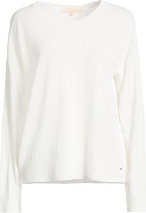 White Wise KNITWEAR - Jumpers sur YOOX.COM