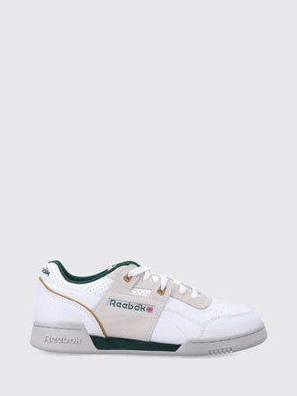 Reebok Sneakers Uomo colore Bianco