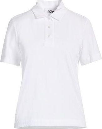 Alpha Studio TOPWEAR - Polo su YOOX.COM