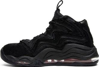Nike x Kith Air Pippen 1 Black AH1070-001